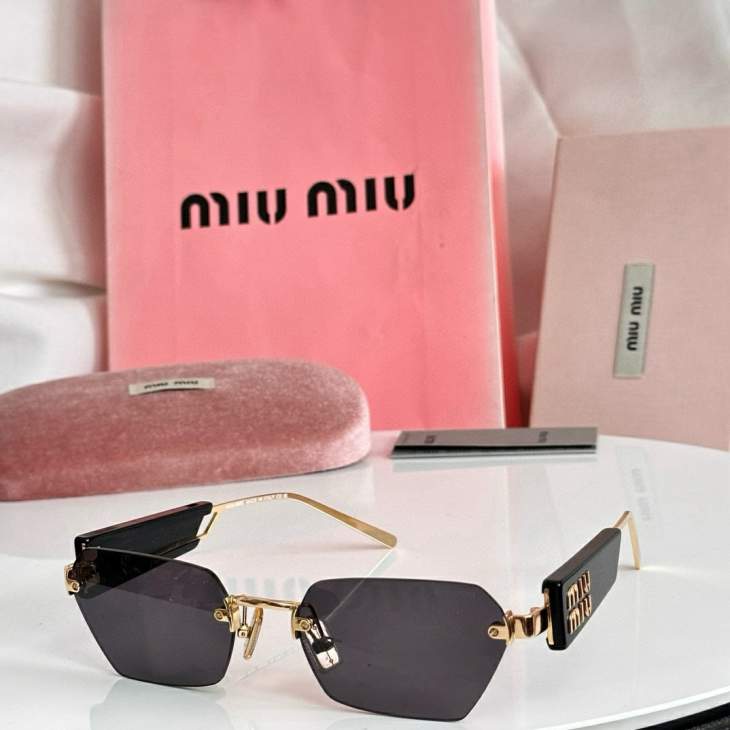 Picture of Miu Miu Sunglasses _SKUfw79339156fw